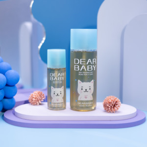 Fournisseur de parfums de luxe, parfum durable, vaporisateur pour le corps pour enfants et bébés, parfum en gros - Product Image 4