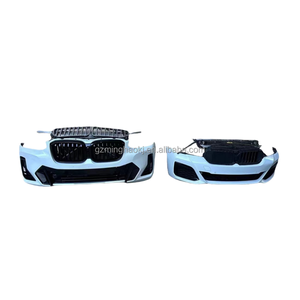 Le kit carrosserie en plastique pour <span class=keywords><strong>BMW</strong></span> X3 F97 est compatible avec l'ensemble complet du pare-chocs pour <span class=keywords><strong>BMW</strong></span> X3 F97. - Product Image 6