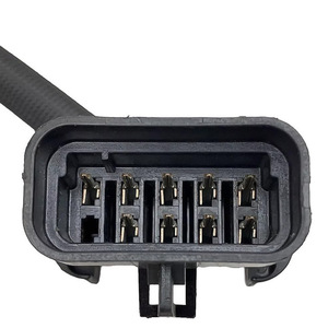   Interruptor de Posición de Marcha 98632561201 para Transmisión 718, Pieza de Repuesto - Product Image 4