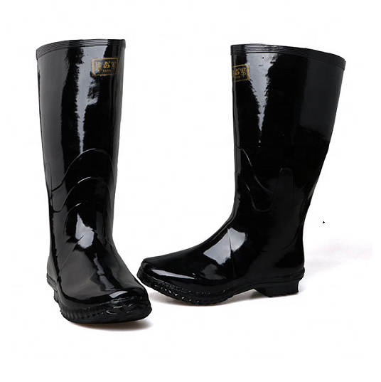 Amazon.com: SheSole - Botas de lluvia de goma impermeables para mujer,  Amarillo, 8 : Ropa, Zapatos y Joyería