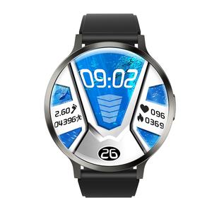 Nouvelle montre intelligente DM90 2025 avec grand écran AMOLED tactile intégral HD <span class=keywords><strong>de</strong></span> 1,73 pouce, batterie <span class=keywords><strong>de</strong></span> 400 mAh, étanche IP68 et modes sportifs multiples - Product Image 2