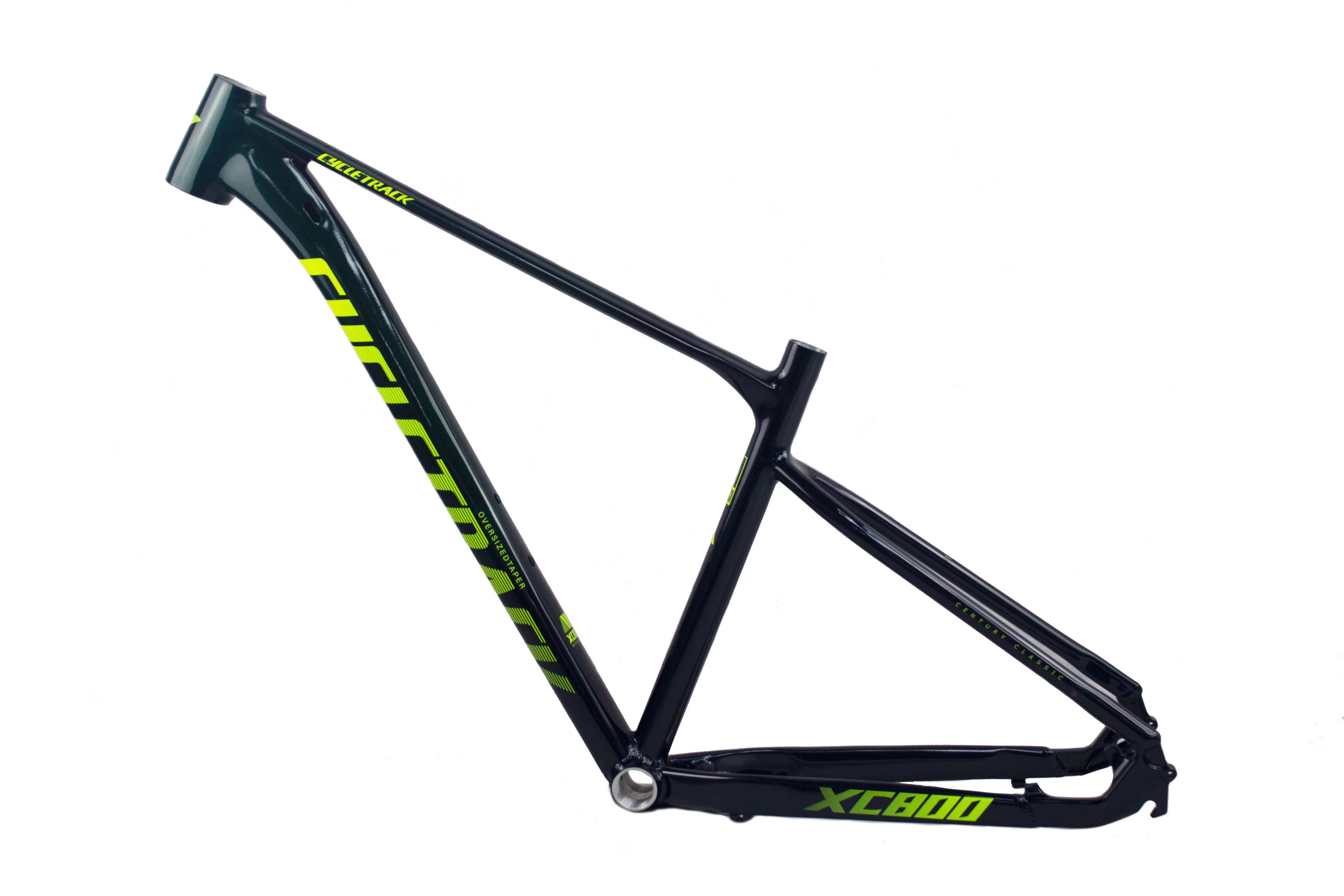 CYCLETRACK 27.5/29 Inch Aluminum Alloy XC MTB Frame Disc Brake
