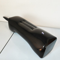 Téléphone portable gonflable en PVC, modèle de simulation, instrument gonflable pour jeux de plage et de piscine – Vente chaude