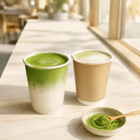 Thé vert matcha de qualité supérieure conforme aux normes européennes pour boissons chaudes et froides, vente en gros, OEM, ODM, en vrac, MOQ 10 kg