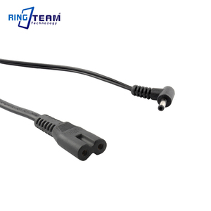 Adaptateur secteur CA-570 CA570 CA570K pour appareils photo Canon XC10 ZR500 ZR600 ZR700 HF S100 HG20 HG21 HG30 HR10 HV10 HV20 <span class=keywords><strong>XA10</strong></span> - Product Image 6