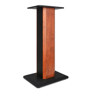 Support de haut-parleur en <span class=keywords><strong>bois</strong></span> <span class=keywords><strong>pour</strong></span> home cinéma SHILE de haute qualité SZ-006 4,1 kg HIFI, support stéréo HIFI - Product Image 2