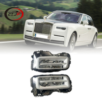 CZJF assemblage de phares d'origine phares LED feux avant pour Rolls-Royce Phantom VII 7th 2013 2014 2015 2016 2017