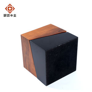 Ограниченное время, предложение, премиальные МДФ-урны, похоронные принадлежности для взрослых, индивидуальные шкатулки, памятные продукты - Product Image 2