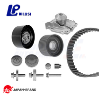 Kit de courroie de distribution 130C13130R 130C11321R CT1130K3 Tendeur de courroie VKMA06106 530036310 K025550XS KD455.52 OEM 1987948216 7701474021