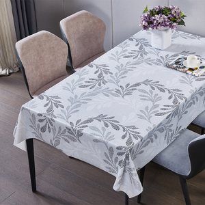 <span class=keywords><strong>Nappe</strong></span> de table de luxe RNPT Platinum à motif à carreaux, en <span class=keywords><strong>toile</strong></span> <span class=keywords><strong>cirée</strong></span> lavable pour fêtes en <span class=keywords><strong>extérieur</strong></span>, rouleau de <span class=keywords><strong>nappe</strong></span> en PVC à nettoyer facilement - Product Image 5