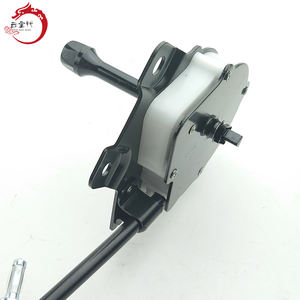 Sistema de Suspensión de Calidad Original, Conjunto de Soporte para Rueda de Repuesto 62800-2J000 628002J000 para K-ia CARNIVAL/SEDONA 62800 2J000 - Product Image 6