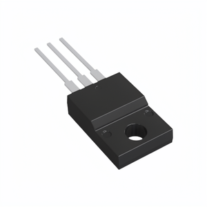 SBR10U100CTFP-JT Electronic Chips Component Authorized Distributor Diode Arrays TO-220-3 Full Pack, Isolated Tab - Product Image 1
