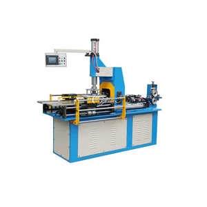 Máquina Automática para Agitar Bandejas RIPO Modelo 630 380V, Motor de Enrollado de Cables con Microcomputadora, Maquinaria de Alta Resistencia, 1 Año de Garantía - Product Image 1
