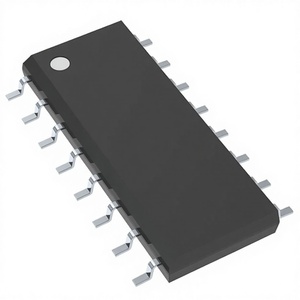 Nuevo conjunto de transistores Darlington ULN2003ADR originales - 7 canales, 500 mA, 50 V - Product Image 1