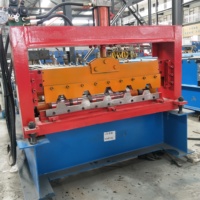 Igbt — machine de fabrication de rouleau de carreaux