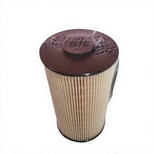 Filtre à carburant neuf personnalisé en gros pour moteurs de camions, modèles 611600080198, 1001362240, 6116000801, 611600070113, 611600080113 - Product Image 1