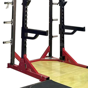 Nhà Máy Tùy Chỉnh Khung Đa Chức Năng Tích Hợp Phòng Tập Thể Dục Thiết Bị Đào Tạo Squat Băng Ghế Dự Bị Powerlift Báo Chí Giá Cứng Vẽ Bảng - Product Image 5