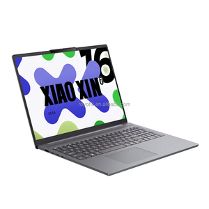 Bán nóng cho Lenovo xiaoxin 16 máy tính xách tay cho công việc i5 24GB DDR5 512GB SSD 1920*1200 16inch mỏng văn phòng kinh doanh máy tính xách tay máy tính - Product Image 2