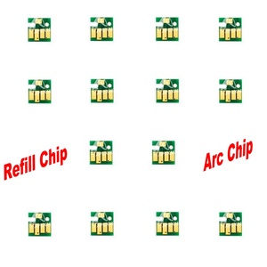 Per la cartuccia di inchiostro <span class=keywords><strong>302</strong></span> di livello Canon <span class=keywords><strong>HP</strong></span> 680 il <span class=keywords><strong>Chip</strong></span> Reset al prodotto di servizi di lavorazione completa - Product Image 2