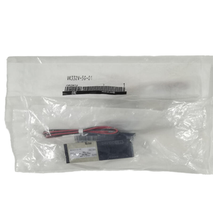 วาล์วโซลินอยด์สามทาง Original-SMC รุ่น VK332V-5G-01 - Product Image 1