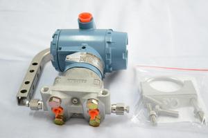 เครื่องส่งสัญญาณความดันแบบดิฟเฟอเรนเชียล Rose Mount 3051CD Emerson HART Smart Flow Sensor มาตรฐาน IP67 ผลิตจากสแตนเลส 316L รับประกัน 1 ปี - Product Image 4
