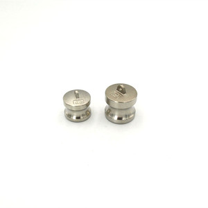 Conector <span class=keywords><strong>R</strong></span>ápido Camlock de Fábrica para Conexión <span class=keywords><strong>R</strong></span>ápida - Product Image 3