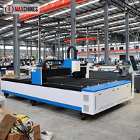 Machine de découpe laser CNC 1500W 3000W 6000W pour tôles métalliques, acier inoxydable, acier au carbone, découpeuse laser à fibre 4020 6025 3015