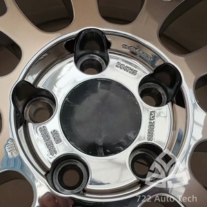 722auto 2 Pezzi Cerchi Forgiati Personalizzati a Canale Profondo 5x130 5x120 18-26 Pollici per LM BMW M2 M3 M4 <span class=keywords><strong>Porsche</strong></span> 911 992 GT4 Carrera S <span class=keywords><strong>Cayenne</strong></span> - Product Image 3