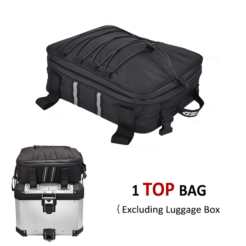 1 sac supérieur