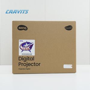 <span class=keywords><strong>Projecteur</strong></span> <span class=keywords><strong>de</strong></span> <span class=keywords><strong>salle</strong></span> <span class=keywords><strong>de</strong></span> <span class=keywords><strong>réunion</strong></span> BenQ MX550 3600 ANSI Lumen DLP XGA 1024*768 pour présentations, vidéoprojecteur numérique pour l'école - Product Image 6