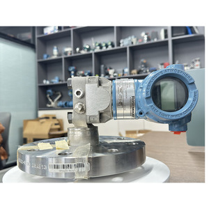 Rosemounte 3051L, Medidor de Nivel de Montaje en Bridas, 0.075%, Rango 150:1, 300psi, HART, ATEX, OBM, ODM, 1 Año de Garantía, Rosemounte 3051L - Product Image 6