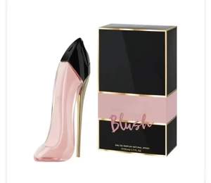 Toptan Carolinas Herreras 100ml Unisex parfüm yüksek kalite kadın çiçek meyveli köln uzun ömürlü koku - Product Image 3