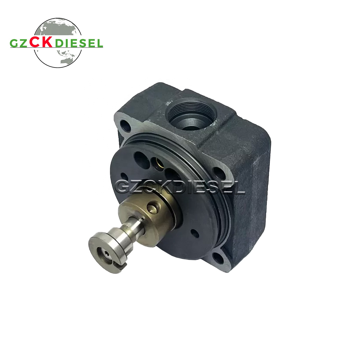 4/9R Diesel VE Injection Pump Rotor Head 1468334327 1 468