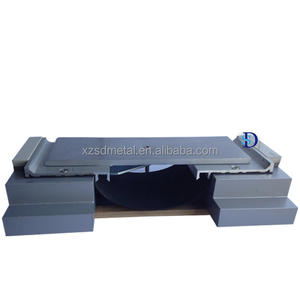 Système de joint de dilatation de <span class=keywords><strong>dalle</strong></span> en béton de plancher de chargement de trafic lourd - Product Image 1