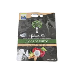 Logotipo personalizado 40OZ 60OZ 90OZ Stand-Up Retort bolsa con grifo PE suave para el envasado de alimentos y alimentos para mascotas para el almacenamiento de azúcar - Product Image 4