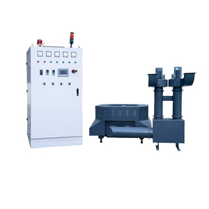 Fundición <span class=keywords><strong>de</strong></span> metales 3 <span class=keywords><strong>kg</strong></span> 5 <span class=keywords><strong>kg</strong></span> horno <span class=keywords><strong>de</strong></span> fusión por inducción fusión <span class=keywords><strong>de</strong></span> <span class=keywords><strong>chatarra</strong></span> <span class=keywords><strong>de</strong></span> <span class=keywords><strong>hierro</strong></span> y máquina <span class=keywords><strong>de</strong></span> colada continua - Product Image 1