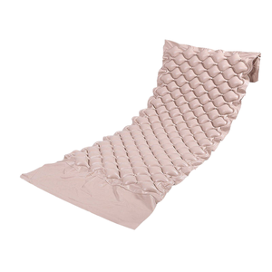 Colchón Inflable Portátil Plegable de PVC Anti-Escaras, Moderno y Convertible con Funda Extraíble para Dormitorio y Uso Hospitalario - Product Image 2