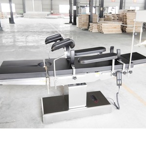 Mesa de Operaciones Eléctrica Xinyuchen Medical Yc D2, 1680*730*780mm, Cama Quirúrgica Oftálmica de Posición Ultra Baja - Product Image 4