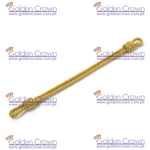 สายรัดหมวกจากเยอรมันสำหรับพิธีการ - Product Image 2