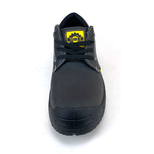 <span class=keywords><strong>Scarpe</strong></span> da lavoro di sicurezza industriale all'ingrosso a basso prezzo per applicazioni di fabbrica stivali di sicurezza - Product Image 2