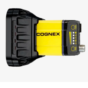 Lampes de vision intelligentes pour codes-barres COGNEX DataMan DM370 Série DMR-375X-0000-M - Product Image 6