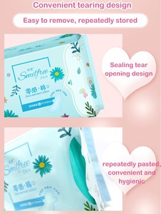 <span class=keywords><strong>Toallas</strong></span> <span class=keywords><strong>Sanitarias</strong></span> Orgánicas para Mujer, <span class=keywords><strong>Toallas</strong></span> <span class=keywords><strong>Sanitarias</strong></span> Transpirables y Saludables, <span class=keywords><strong>Toallas</strong></span> <span class=keywords><strong>Sanitarias</strong></span> Biodegradables, <span class=keywords><strong>Toallas</strong></span> <span class=keywords><strong>Sanitarias</strong></span> Femeninas al por Mayor - Product Image 4