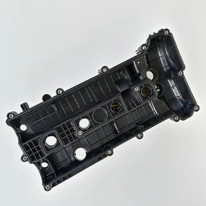 ฝาครอบวาล์ว LR056035 JDE38024 LR070360สำหรับ Land Rover Freelander <span class=keywords><strong>2</strong></span> 2006- Range Rover Evoque 2012- <span class=keywords><strong>2</strong></span>.0T 240HP เบนซินใหม่ - Product Image 3