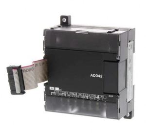 ใหม่ต้นฉบับ PLC คอนโทรลเลอร์หน่วยเอาต์พุตแบบอะนาล็อกโมดูลอินพุต CP1W-DA042 CP1W-AD042 CP1W-AD041 CP1W-DA041 CP1W-DA021 ใหม่ต้นฉบับ - Product Image 4
