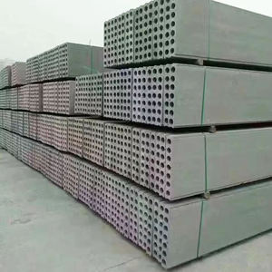 Le marché mondial des panneaux de gypse creux Tendances Opportunités et défis dans les années à venir - Product Image 3