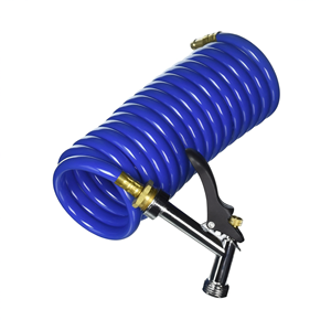 Manguera de Reserva para Nissan URVAN E25 2001-2012 ZD30 Diésel OE 21515 21515 - Product Image 1