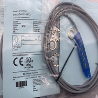 Nouveau capteur de proximité en stock DW-AD-621-M12-235 DW-AD-621-M12 Haute qualité Garantie d'un an DHL FEDEX UPS