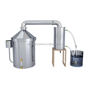 Equipo de Cervecería Miniatura, Máquina para Hacer Cerveza en Venta - Product Image 5