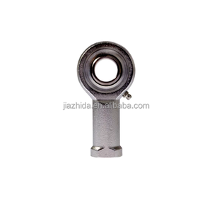 100% BRF16-00-501 originale <span class=keywords><strong>BRF</strong></span> 16-00-501 femmina in acciaio forgiato asta fine connessione genere filettatura metrica Standard 25mm X 126mm - Product Image 1