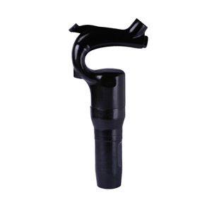 Tianshui Ch6 Air Scraper Metric Straight Shank Pistol Type For Casting Repair - Product Image 2